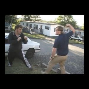 Meet your Posher, Natasha